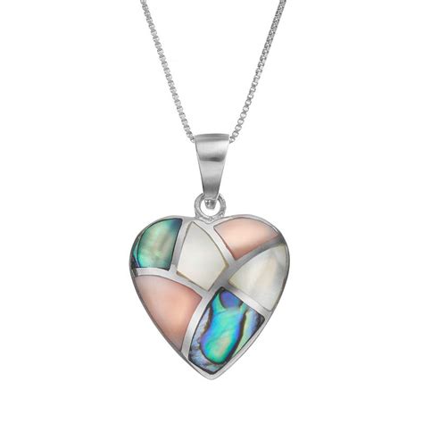 Find great deals on Gold Heart Necklaces at Kohl's today. . Kohls jewelry necklaces